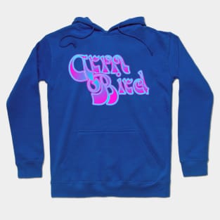 Arm Bird Hoodie